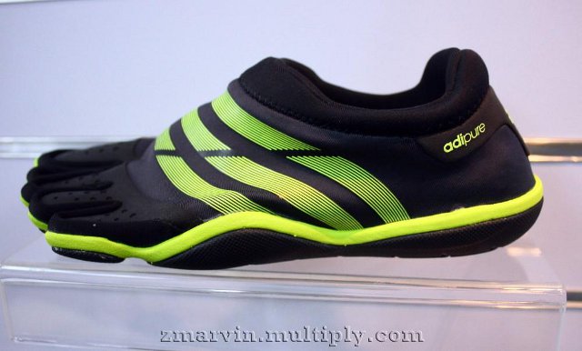 adidas adipure precio