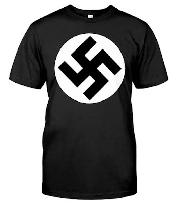 Swastika T Shirt, Swastika Hoodie, Swastika Sweatshirt