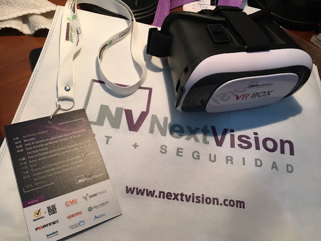@NextVision_Com #Ciberseguridad2030 ¿Estamos preparados para el futuro ...