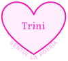 Mi Nombre en un Corazón Trini SENTIR LA POESÍA Mi Nombre en un Corazón Trini SENTIR LA POESÍA