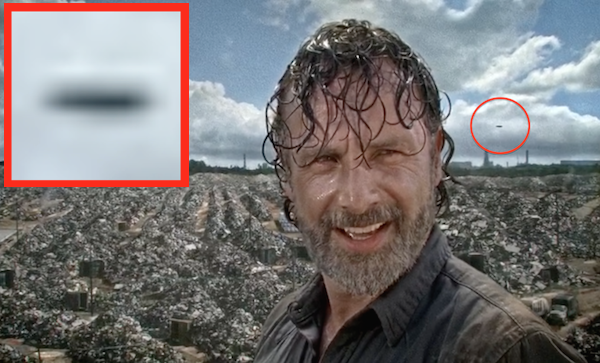 UFO News - UFO Recorded In The Walking Dead TV Show and MORE Walking%2BDead%252C%2BTV%2Bshow%252C%2BElon%2BMusk%252C%2BAI%252C%2Bartificial%2BIntelligence%252C%2Btank%252C%2Barcheology%252C%2BGod%252C%2BNellis%2BAFB%252C%2BMoon%252C%2Bunidentified%2Bflying%2Bobject%252C%2Bspace%252C%2BUFO%252C%2BUFOs%252C%2Bsighting%252C%2Bsightings%252C%2Balien%252C%2Baliens%252C%2BFox%252C%2BNews%252C%2Bastronomy%252C%2Btreasure%252C%2B3