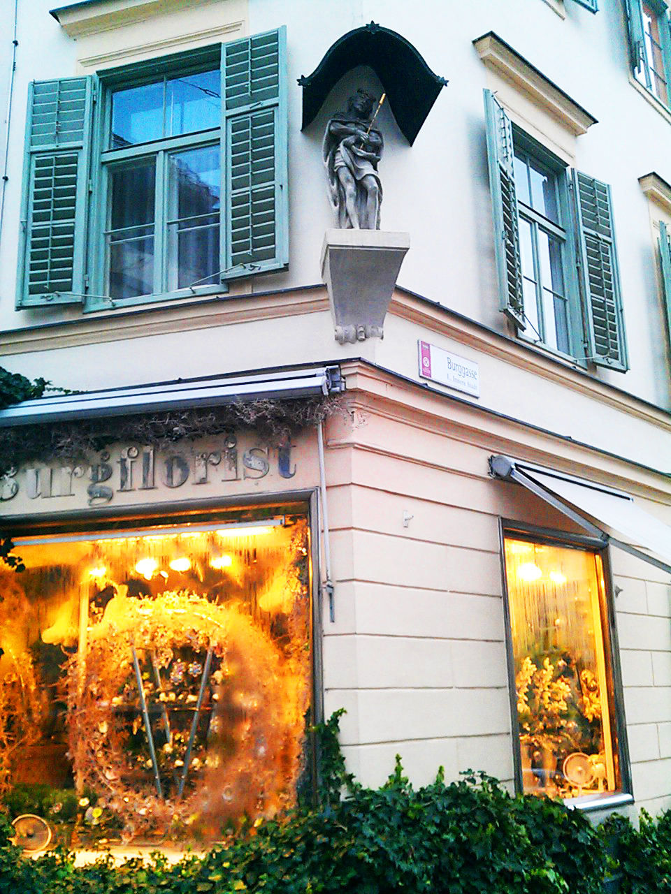 Running Routes Graz Old Town Running Route
