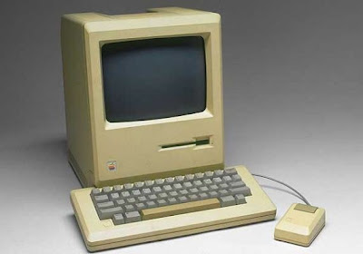 Apple Computer