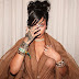 Rihanna and More,Among Best Outfit Celebrities at Coachella