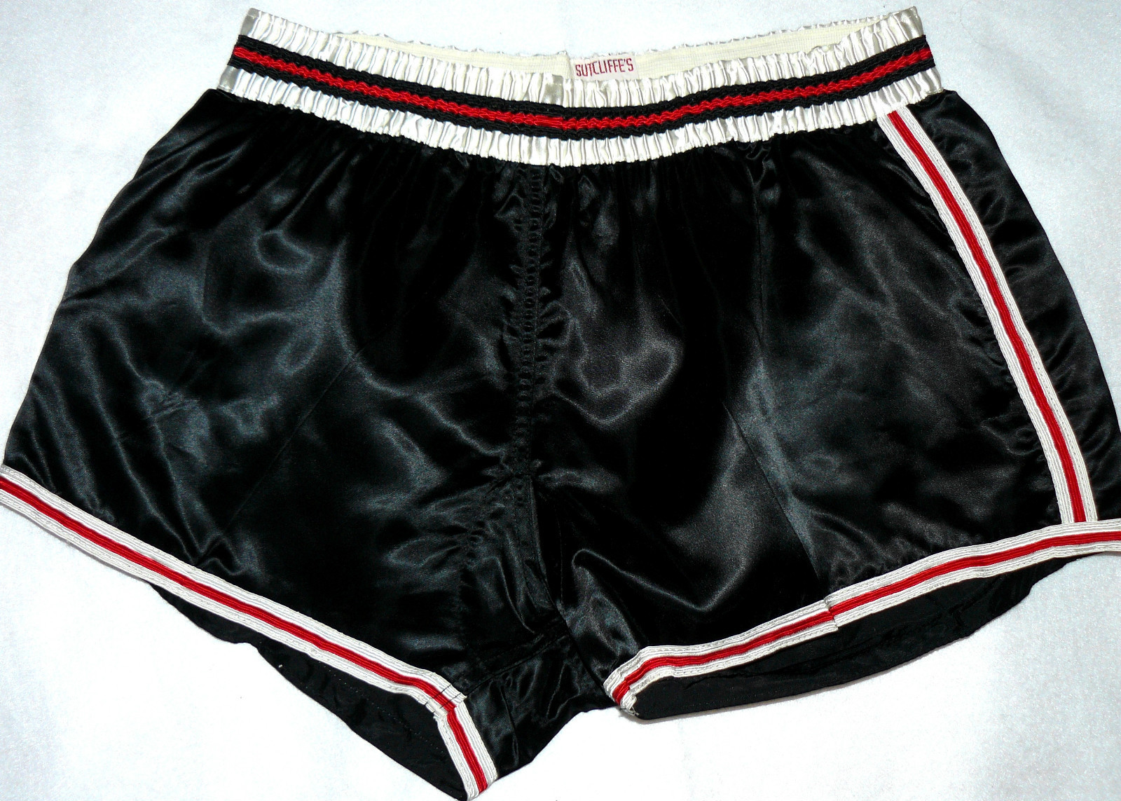 womens vintage gym shorts