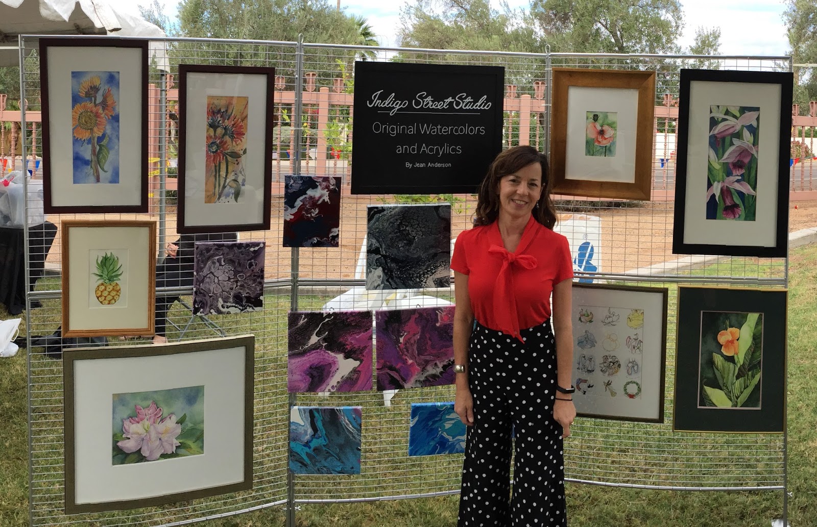 Arizona Arts Festival