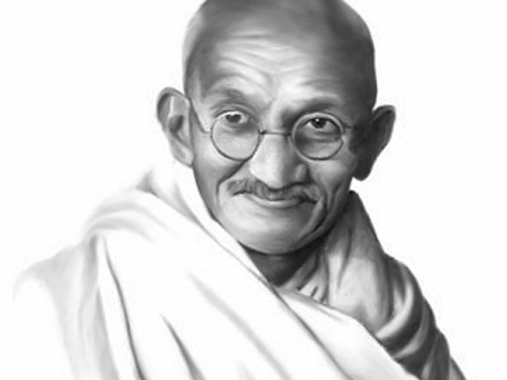 Gandhiji autobiography - gatorklo