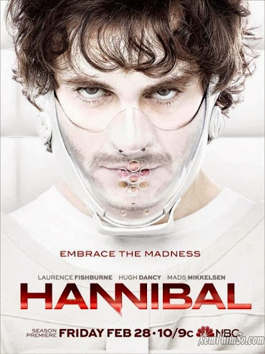 Sát Nhân Máu Lạnh: PHẦN 2 - Hannibal: Season 2 Sát Nhân Máu Lạnh: PHẦN 2