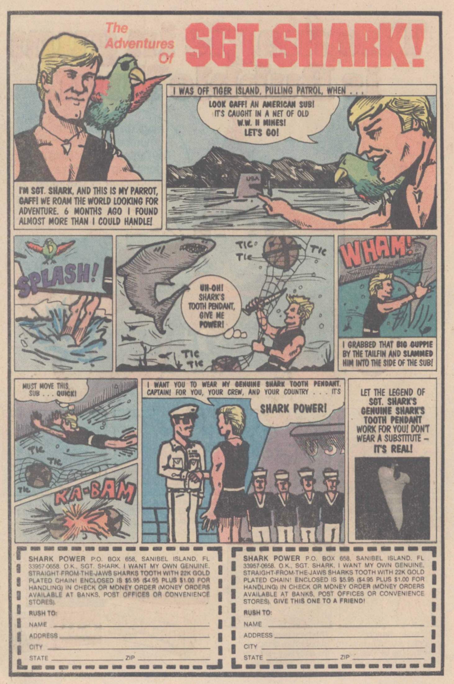 Read online The Flash (1959) comic -  Issue #313 - 8
