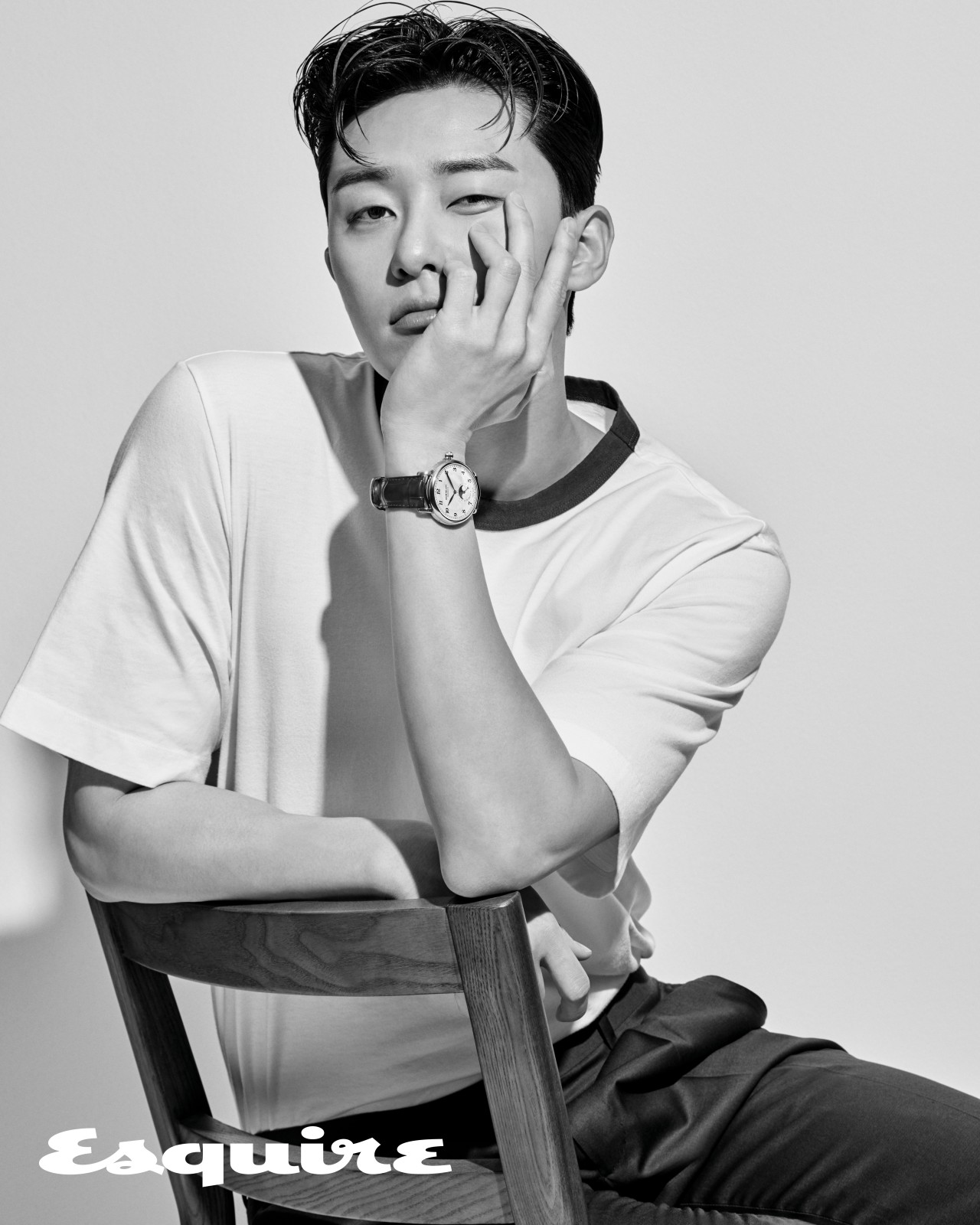 Get to know Park Seo-joon, appears in The Marvels 4, Park Seo Joon