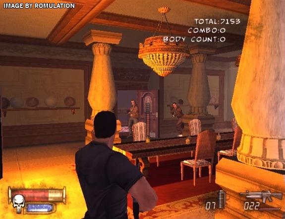 game ppsspp 7 sins indonesia android
