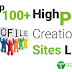 Top Do Follow Profile Creation Websites