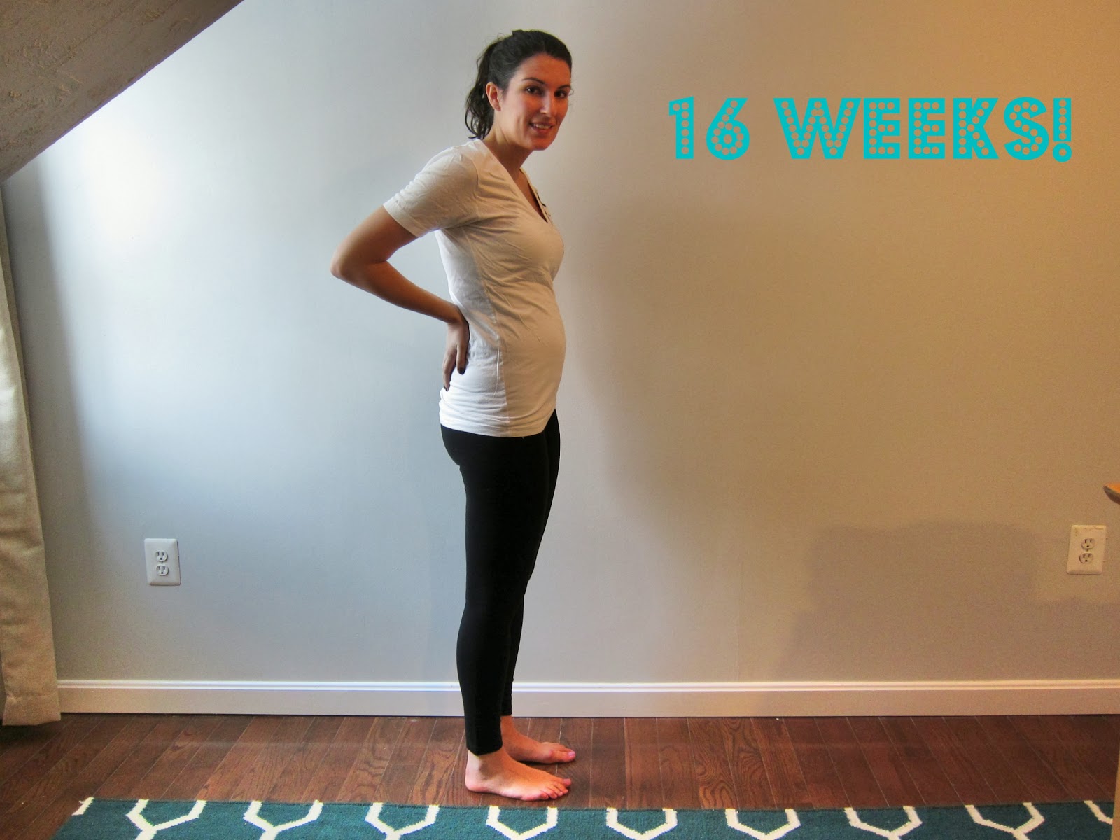 16 Weeks Baby Physical Development: What to Expect