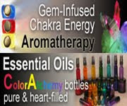 Chakra Essentials
