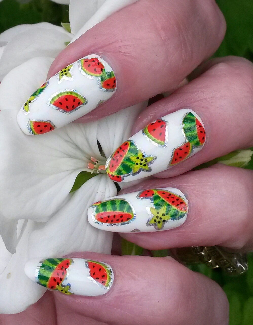 Charlies Nail Art Review