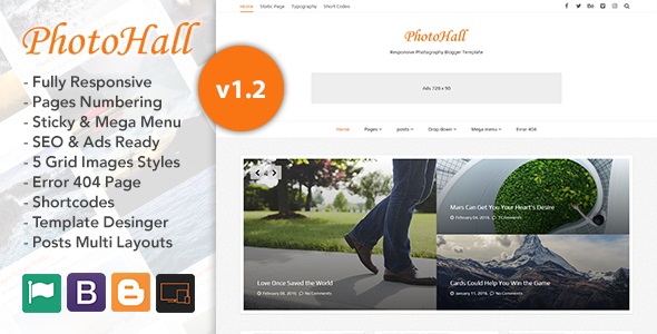 PhotoHall-Blogger-Template PhotoHall-Blogger-Template