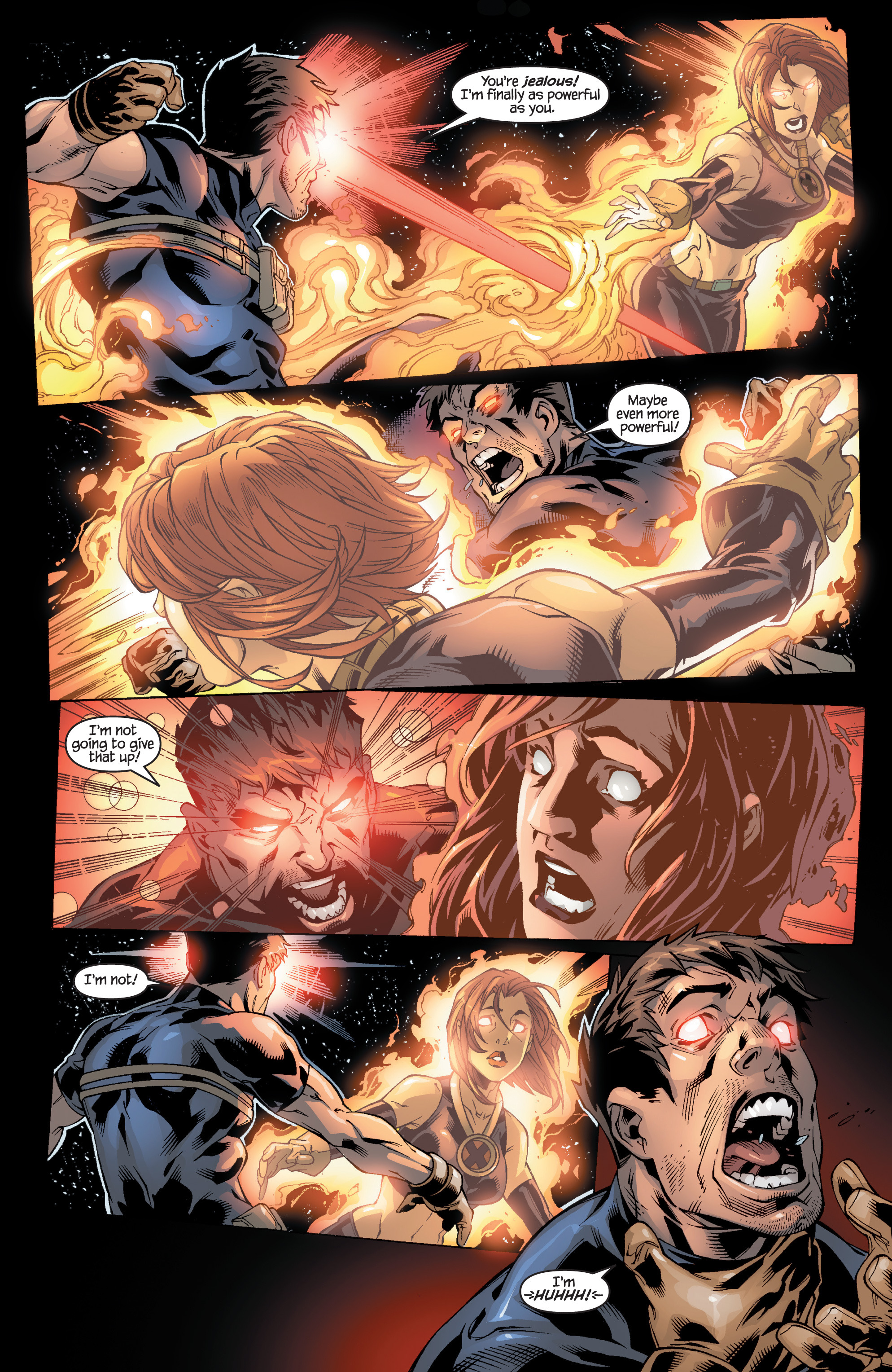 Ultimate X-Men issue 97 - Page 17