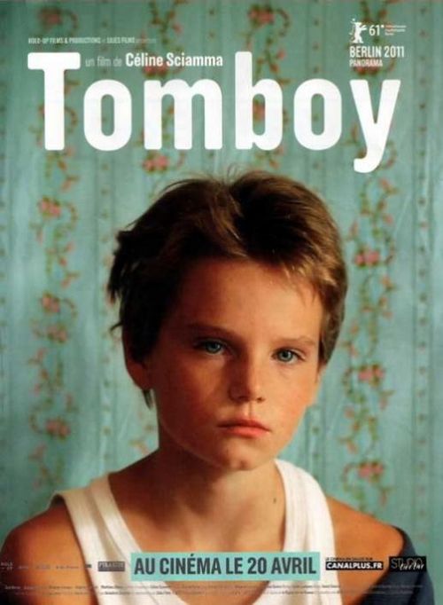 Giới Tính Thứ Ba - Tomboy Giới Tính Thứ Ba