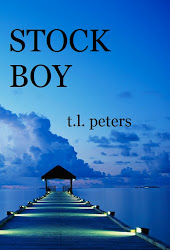 Stock Boy