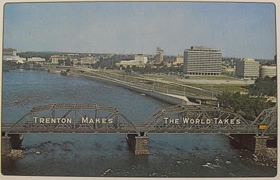 Trenton Makes, The World Takes
