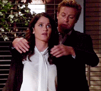 The Mentalist - Episode 6.03 "Wedding In Red" - Review