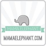 Mama  Elephant