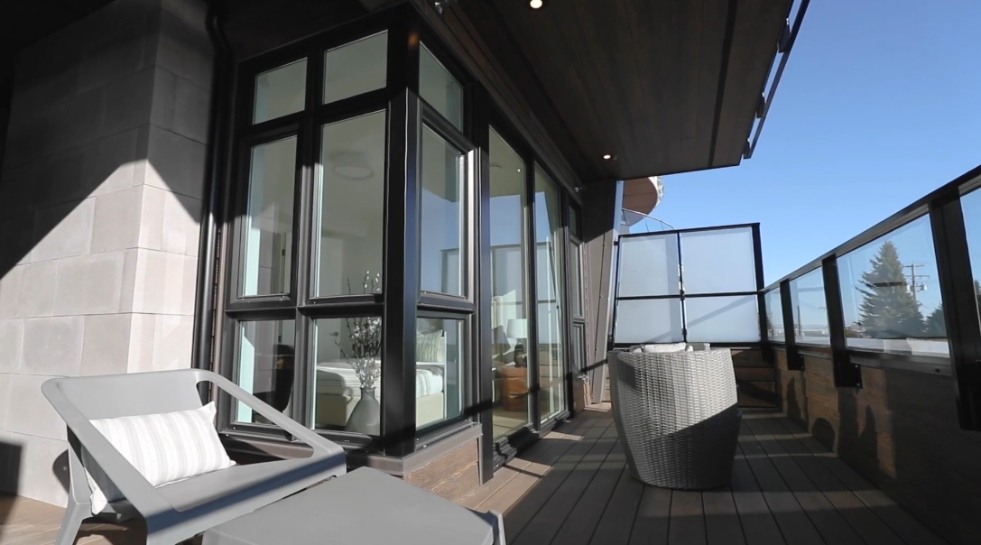 41 Interior Design Photos vs. 1148 Johnston Rd, White Rock, BC Luxury Townhome Tour