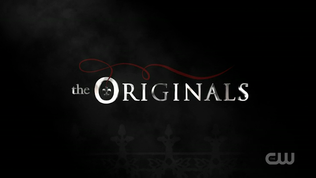 The Originals - 1.06 - Fruit of the Poisoned Tree - Review