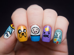 nail nails adventure designs chalkboard chalkboardnails manicure fun please friends trusper favim night later collect medium been length