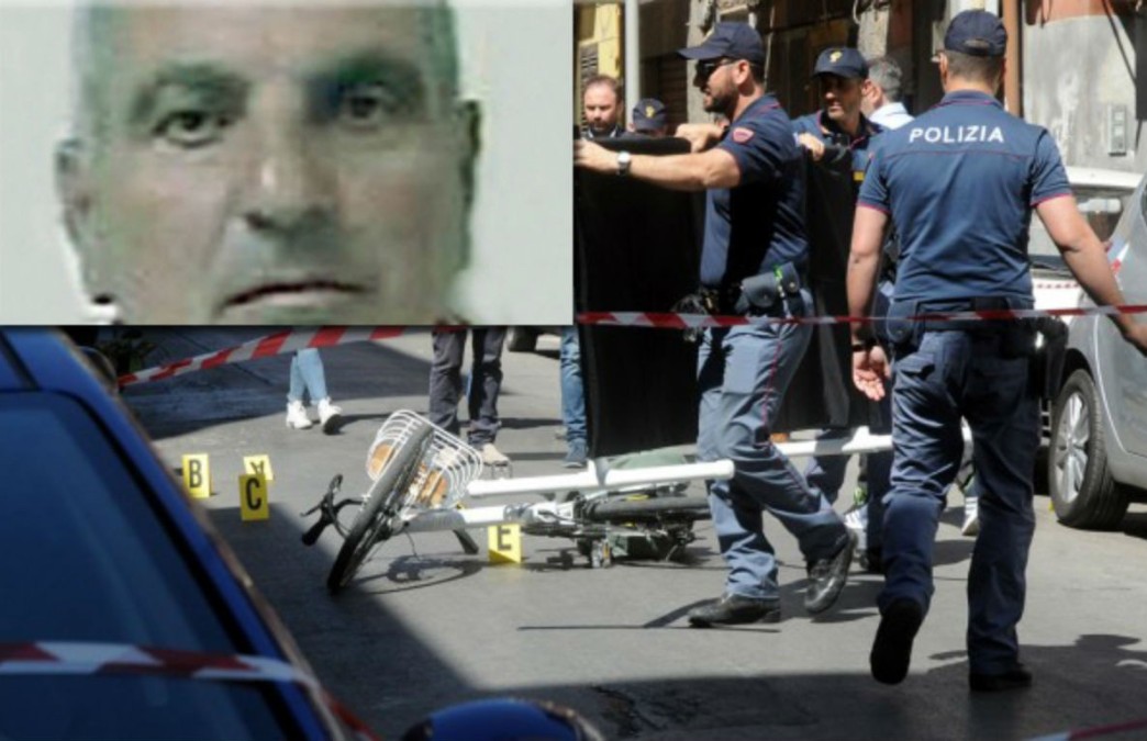 La poderosa mafia siciliana anda en busca de jefe El Diario Del NarcoBlog del NarcoHistorias