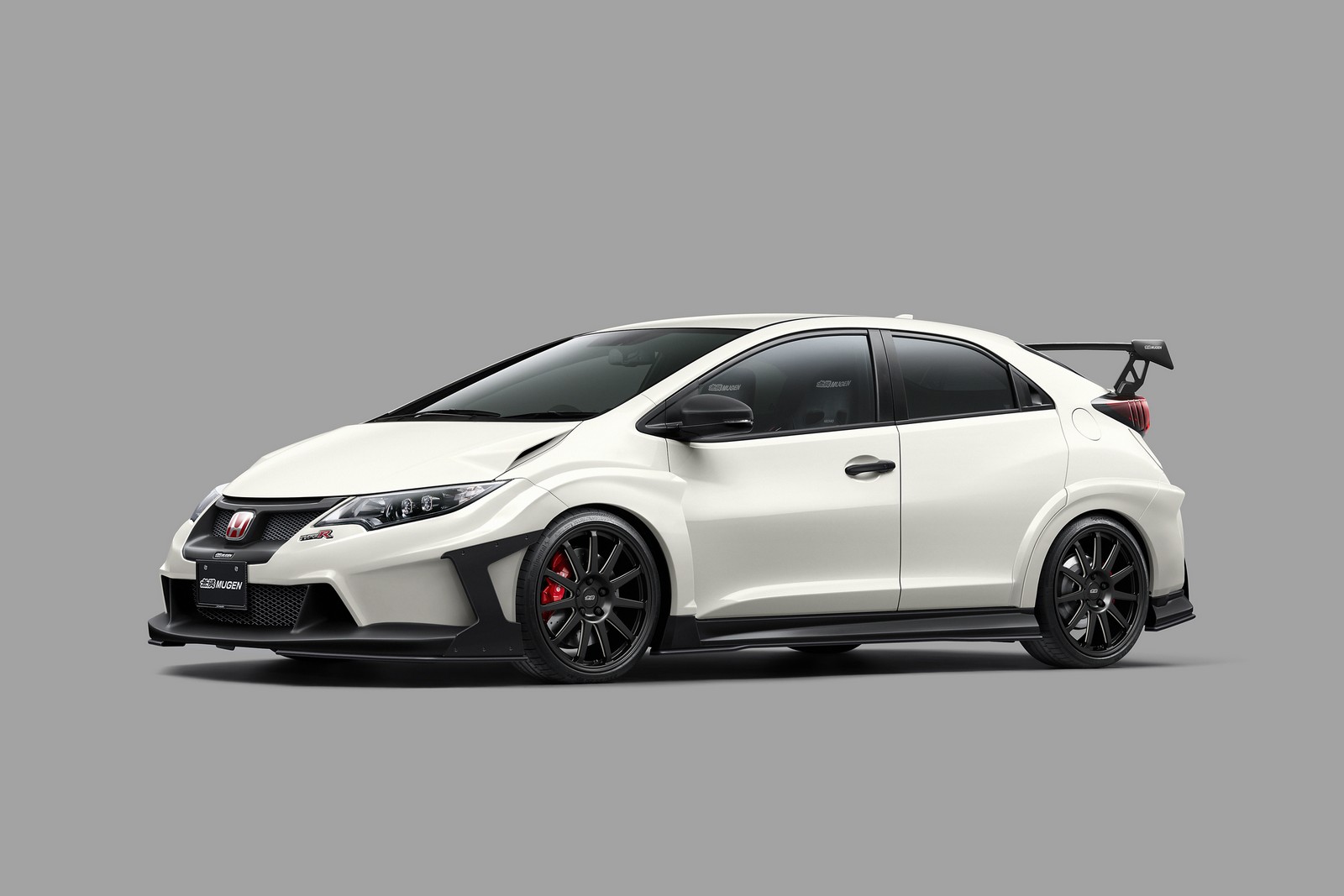 Honda And Mugen Reveal Five Concepts For Tokyo Auto Salon