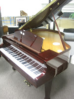 Adagio MGDP8820 digital grand piano
