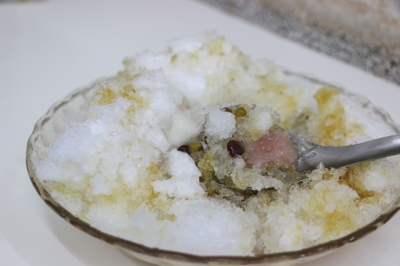 寶桑豆花-寶桑湯圓-台東甜點 寶桑豆花-寶桑湯圓-台東甜點