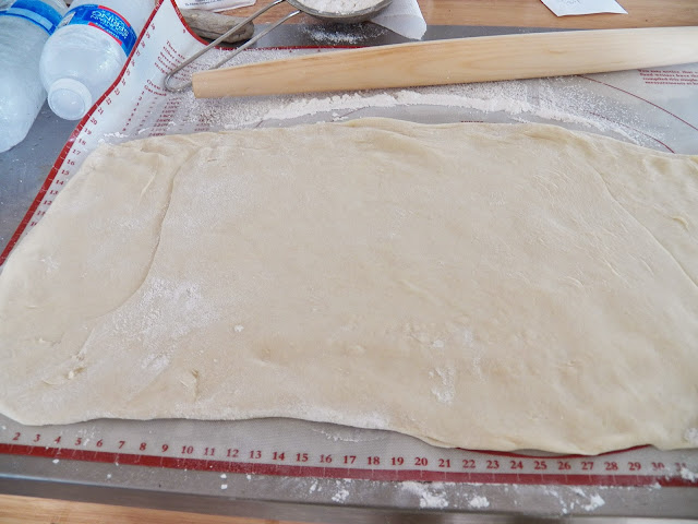 Kringle Dough