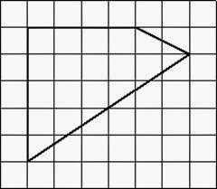 площадь фигуры 6 класс задания по математике