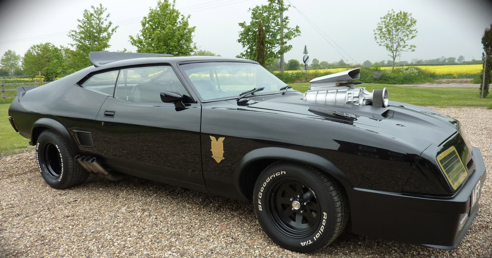 Mad Max Car For Sale Uk Mad Max Car For Sale Uk
