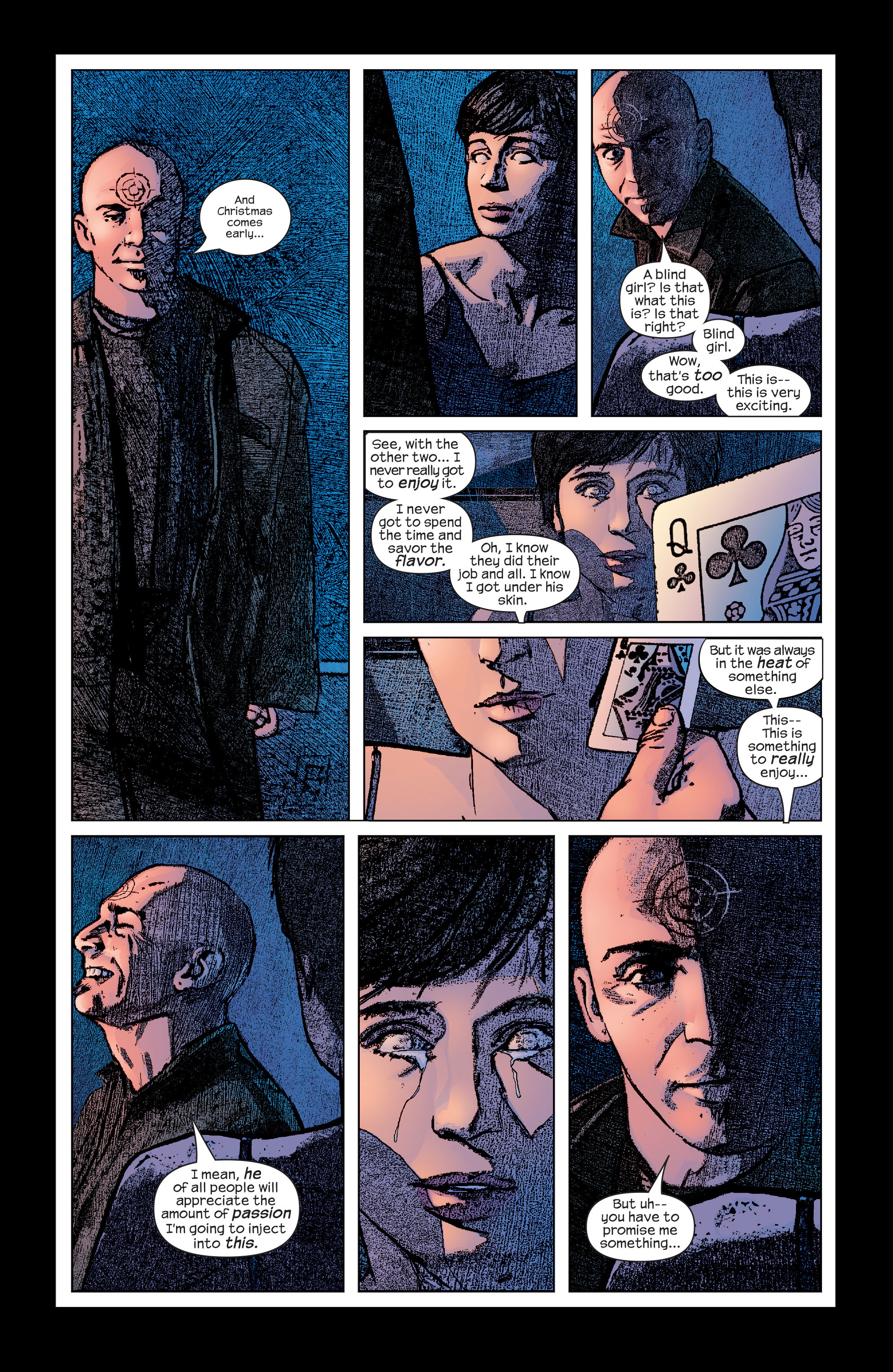 Daredevil (1998) 49 Page 8