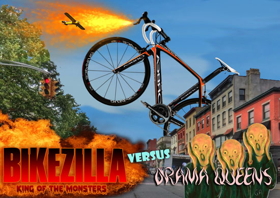 bikezilla bike shop