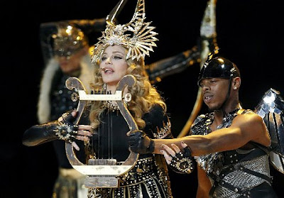 Madonna-2012 Madonna-2012