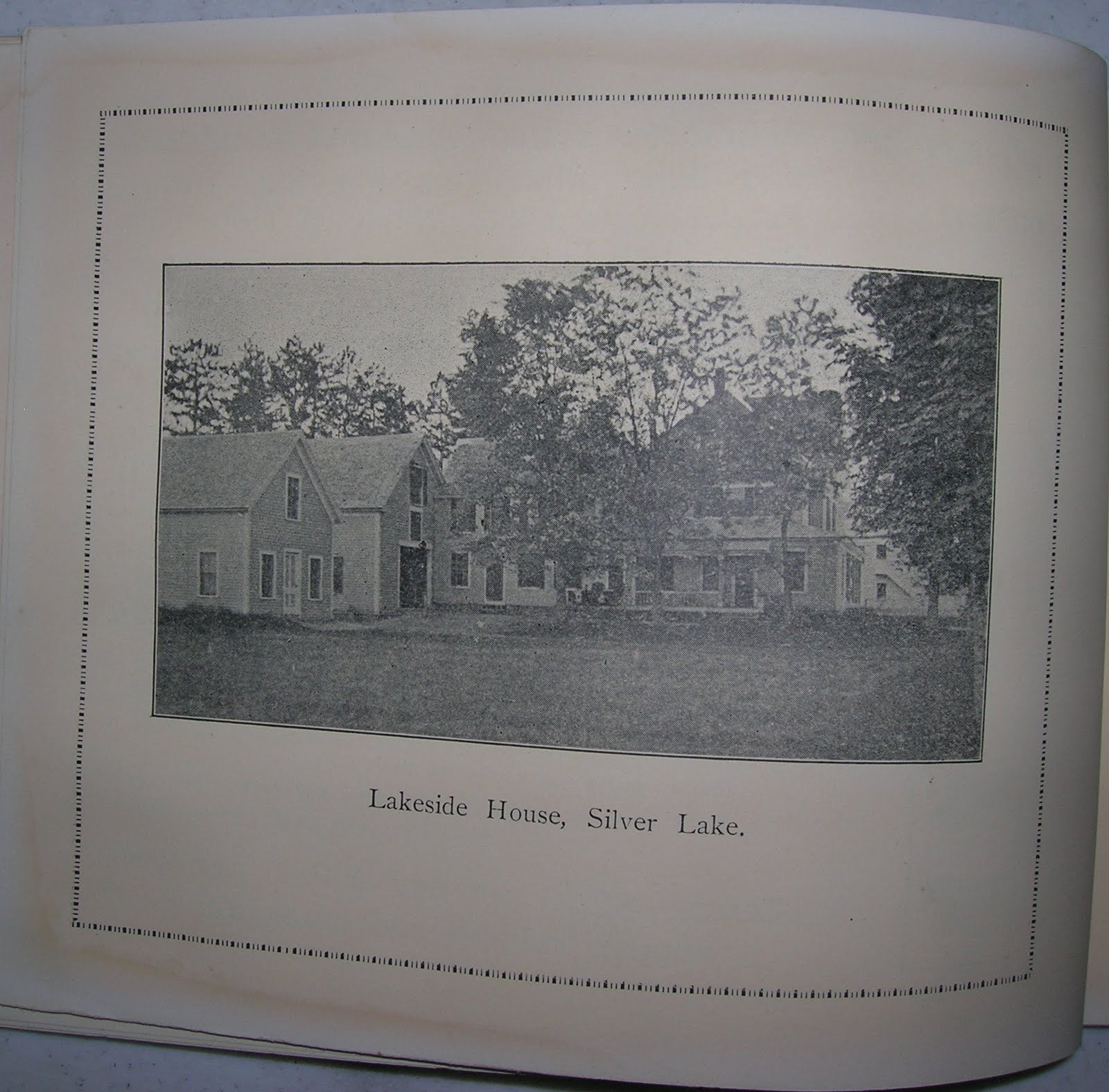 Heirlooms Reunited 1905 Old Home Week of Madison, New Hampshire, 70