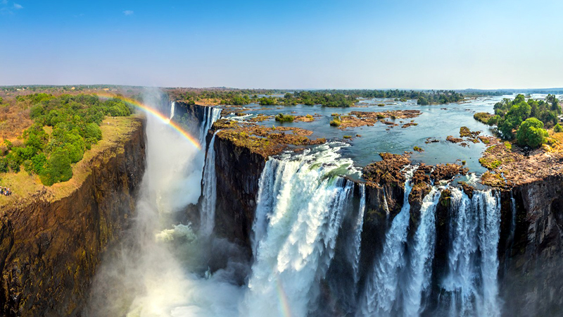 Unknown Facts About 7 Natural Wonders of the World