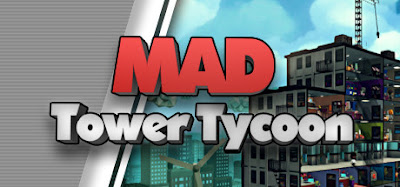 Mad Tower Tycoon Download