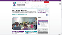 Welcome to GCASAFV Official Blog. Looking for our website, instead? Click the image below.