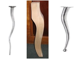 Modern Table Legs Tablelegsonline Modern Table Legs