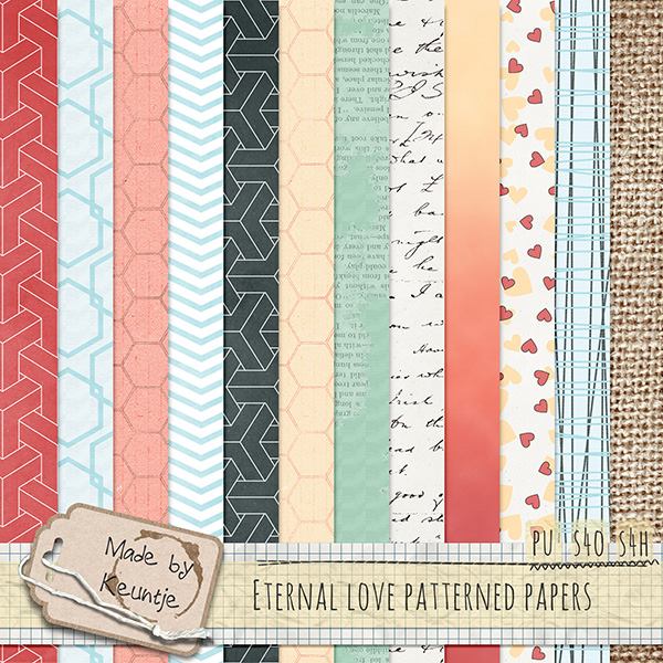 Eternal love episode picture