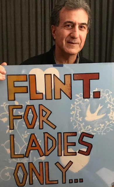 Flint