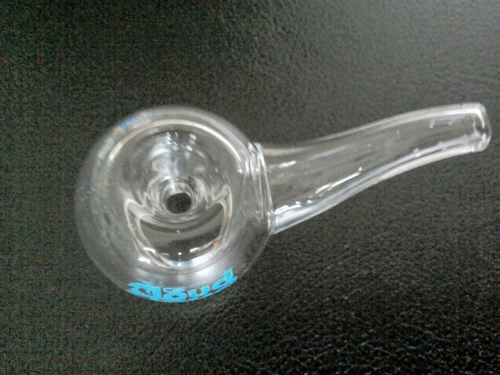 Mr. Aphoristic: iCloudcig Teapot RDA