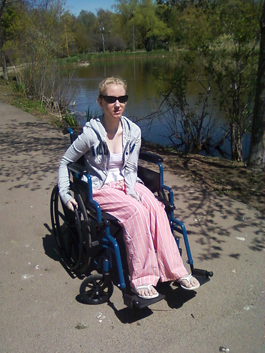 Paresthesia After Car Accident Paresthesia After Car Accident