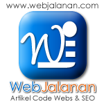 www.webjalanan.com