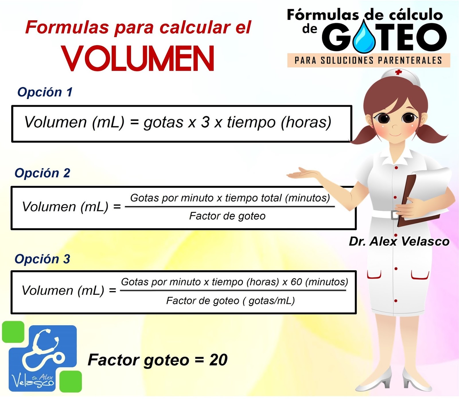 Gotas Por Minutos Formula REVOEDUCA area-surface-area-and-volume-math-formula-chart-math-formulas-math